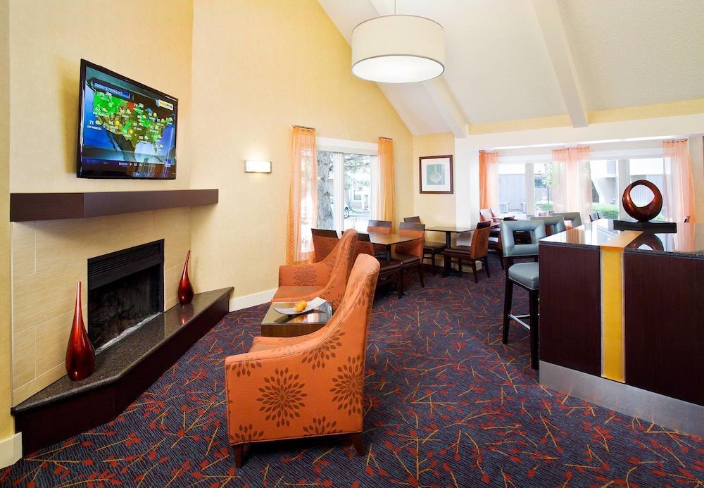 Residence Inn By Marriott Boulder Dış mekan fotoğraf