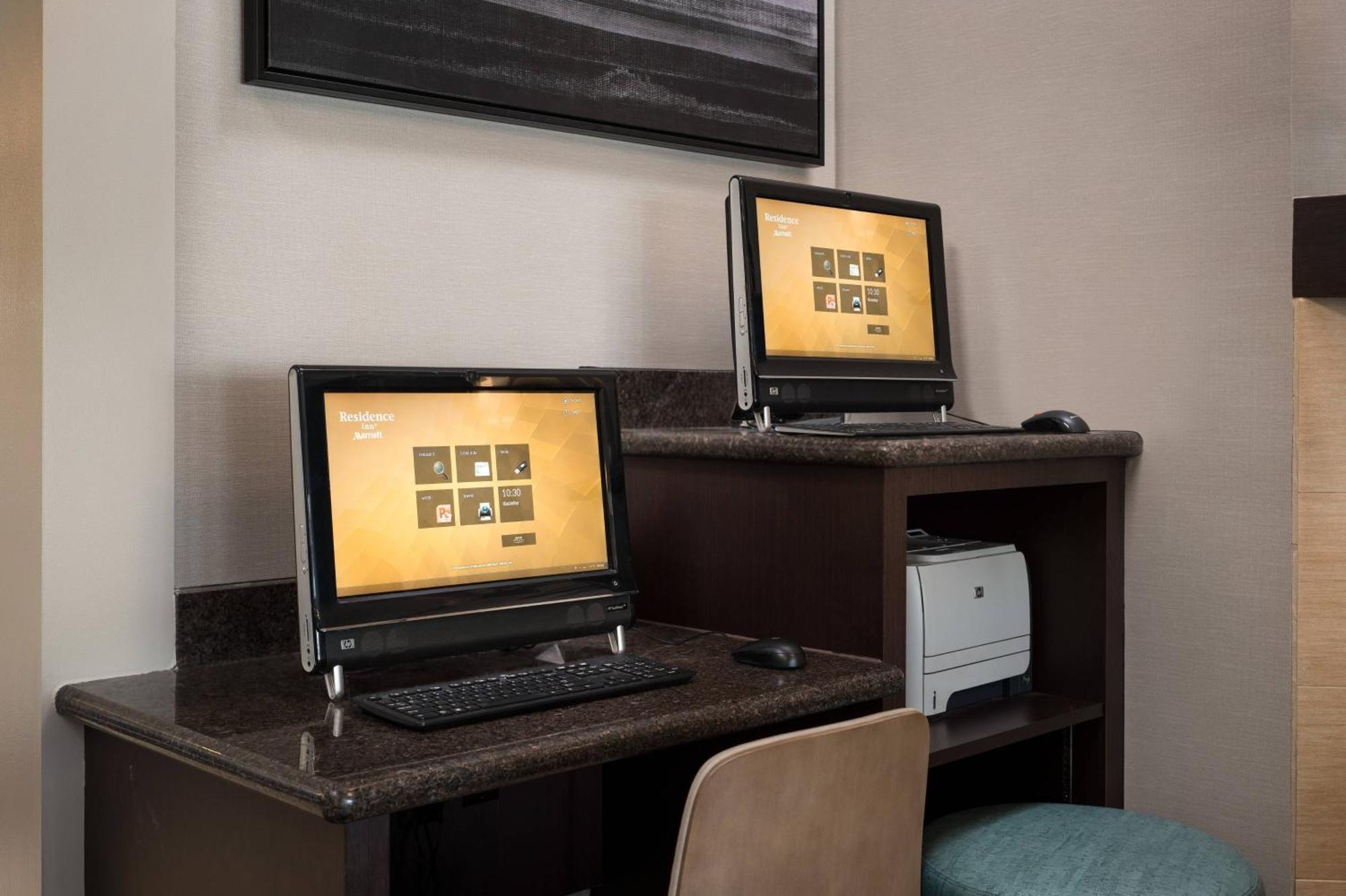 Residence Inn By Marriott Boulder Dış mekan fotoğraf