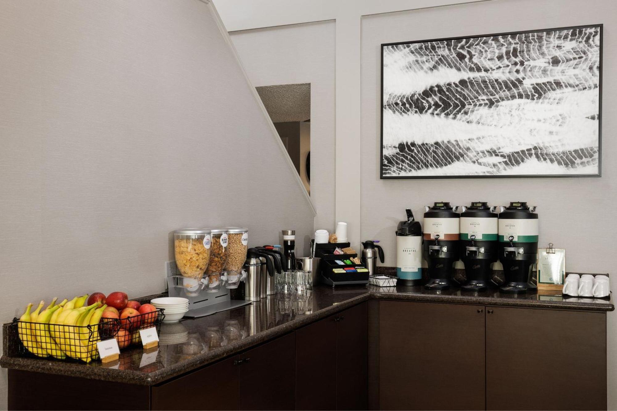 Residence Inn By Marriott Boulder Dış mekan fotoğraf