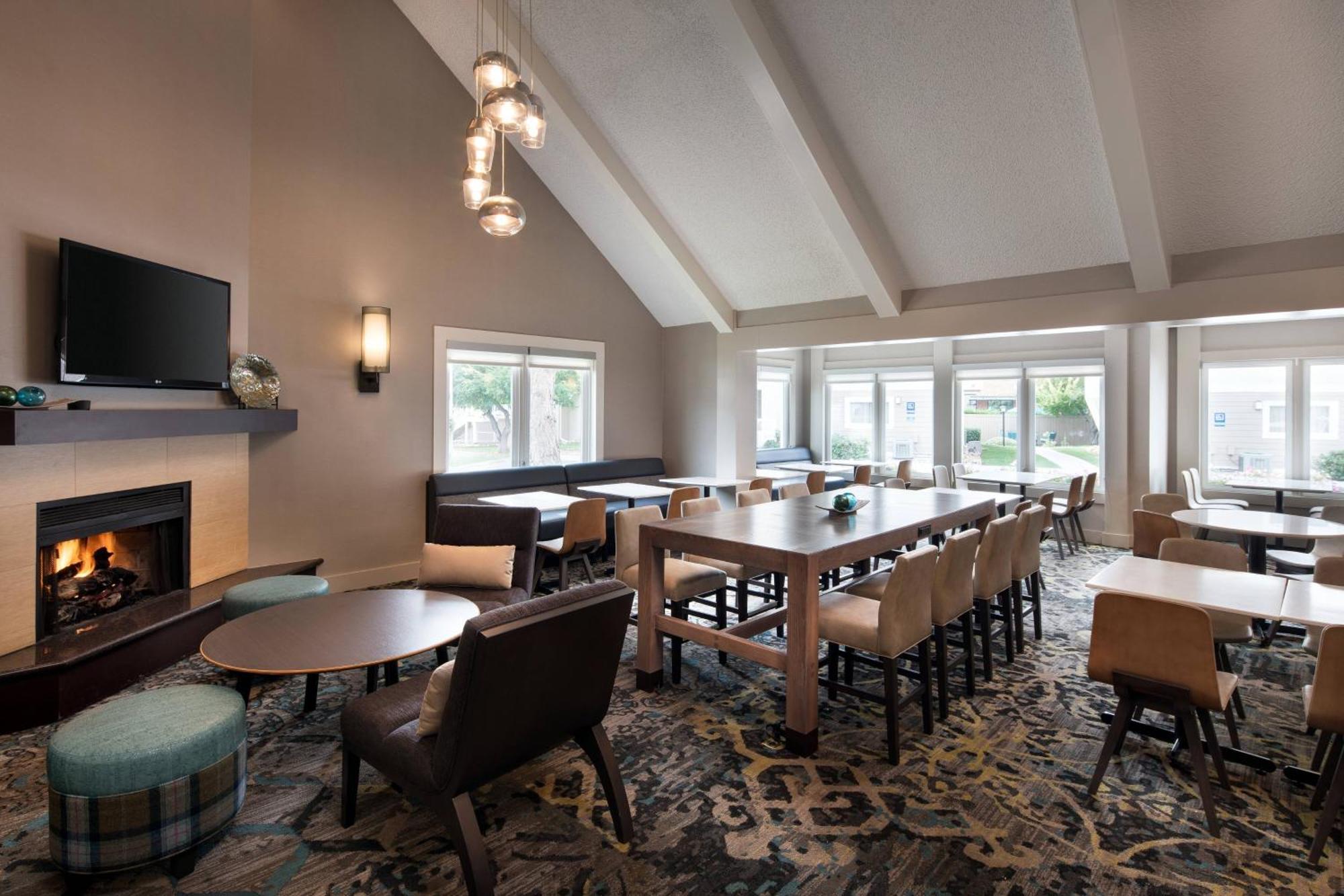 Residence Inn By Marriott Boulder Dış mekan fotoğraf