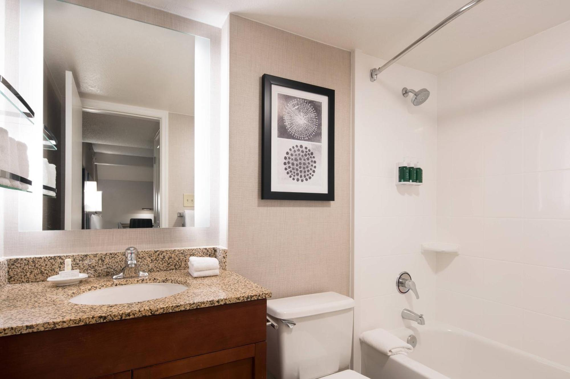 Residence Inn By Marriott Boulder Dış mekan fotoğraf
