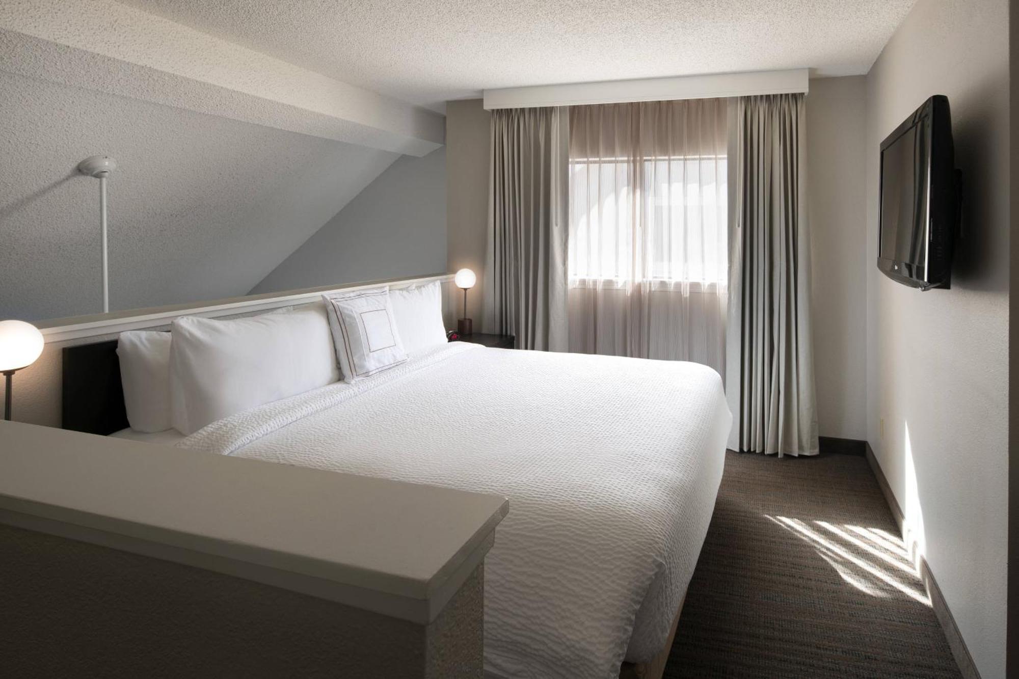 Residence Inn By Marriott Boulder Dış mekan fotoğraf