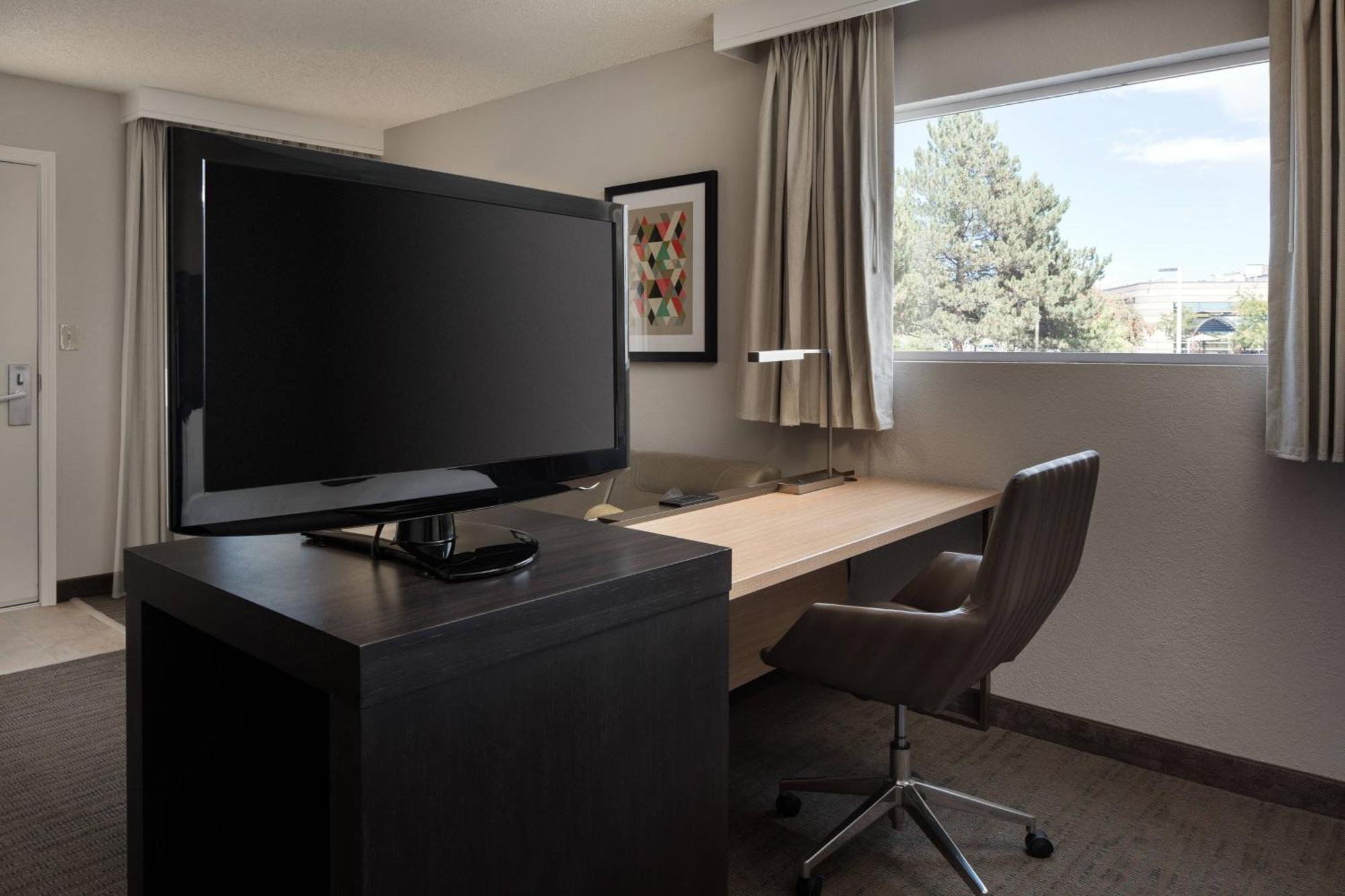 Residence Inn By Marriott Boulder Dış mekan fotoğraf