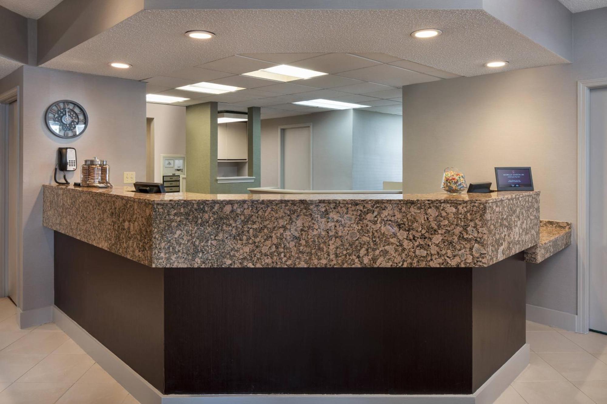 Residence Inn By Marriott Boulder Dış mekan fotoğraf