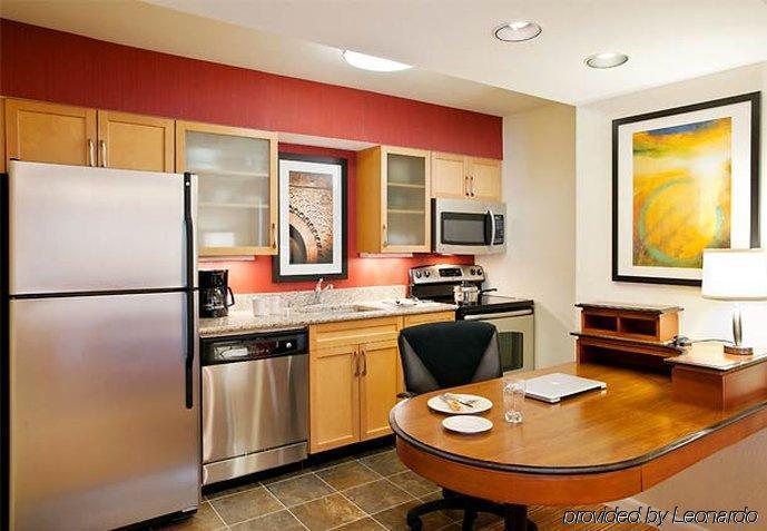 Residence Inn By Marriott Boulder Oda fotoğraf