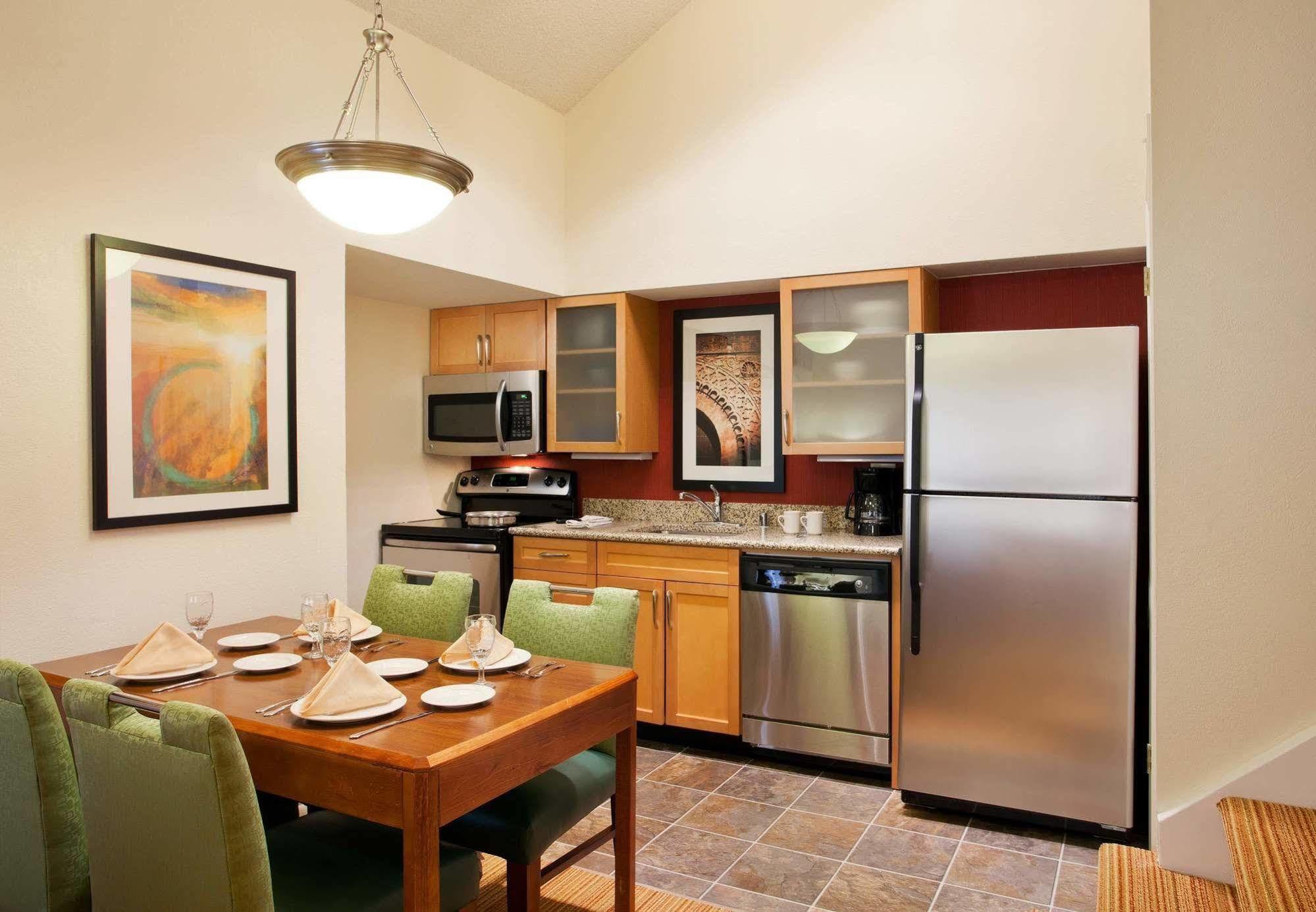 Residence Inn By Marriott Boulder Oda fotoğraf