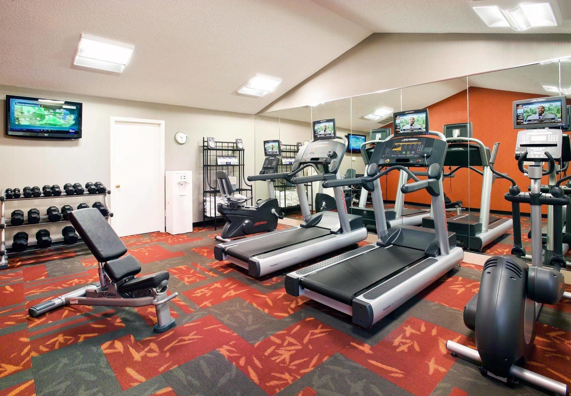 Residence Inn By Marriott Boulder Dış mekan fotoğraf
