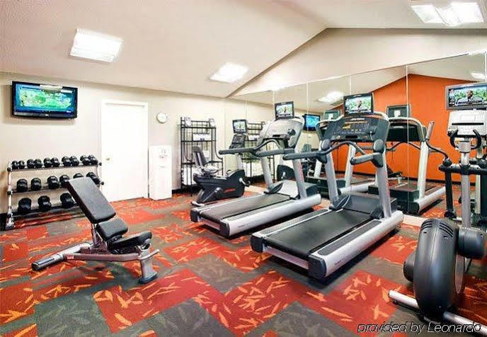 Residence Inn By Marriott Boulder Dış mekan fotoğraf