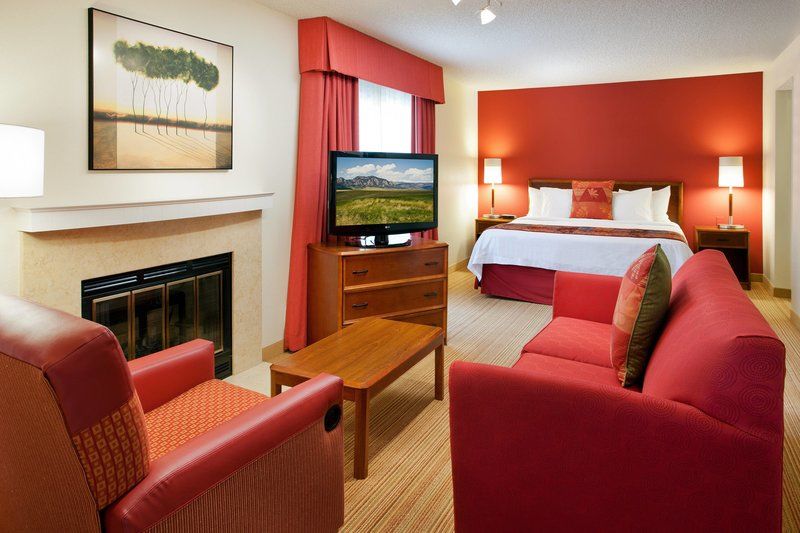 Residence Inn By Marriott Boulder Dış mekan fotoğraf